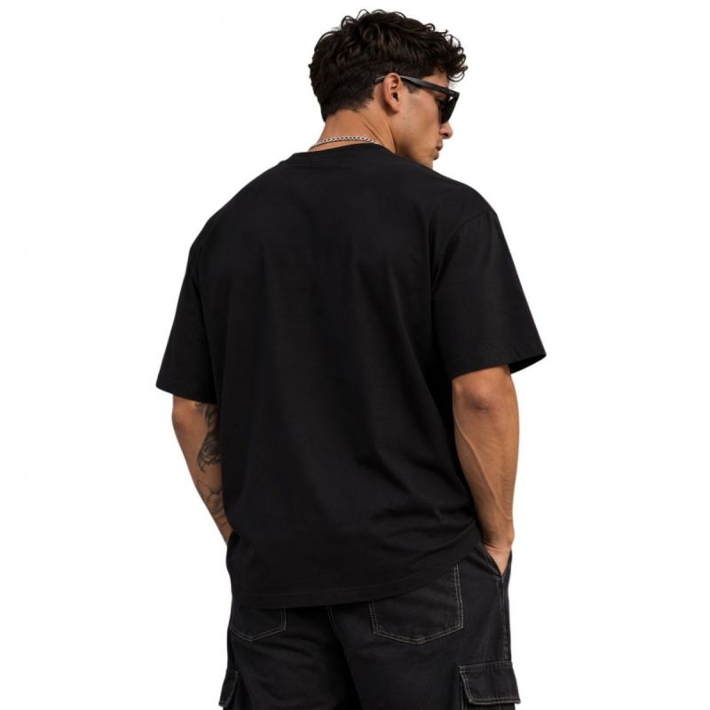 Karl Kani Maglietta signature tee