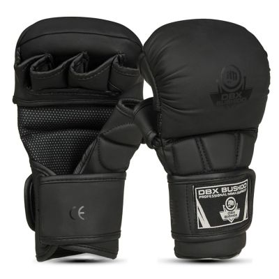 DBX Bushido Guanti MMA Sparring for Master Valor Series DBX Bushido