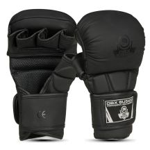 DBX Bushido Guanti MMA Sparring for Master Valor Series DBX Bushido