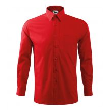 Malfini Camicia Style LS