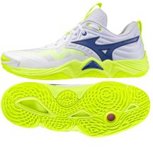 Mizuno Scarpe wave momentum elite