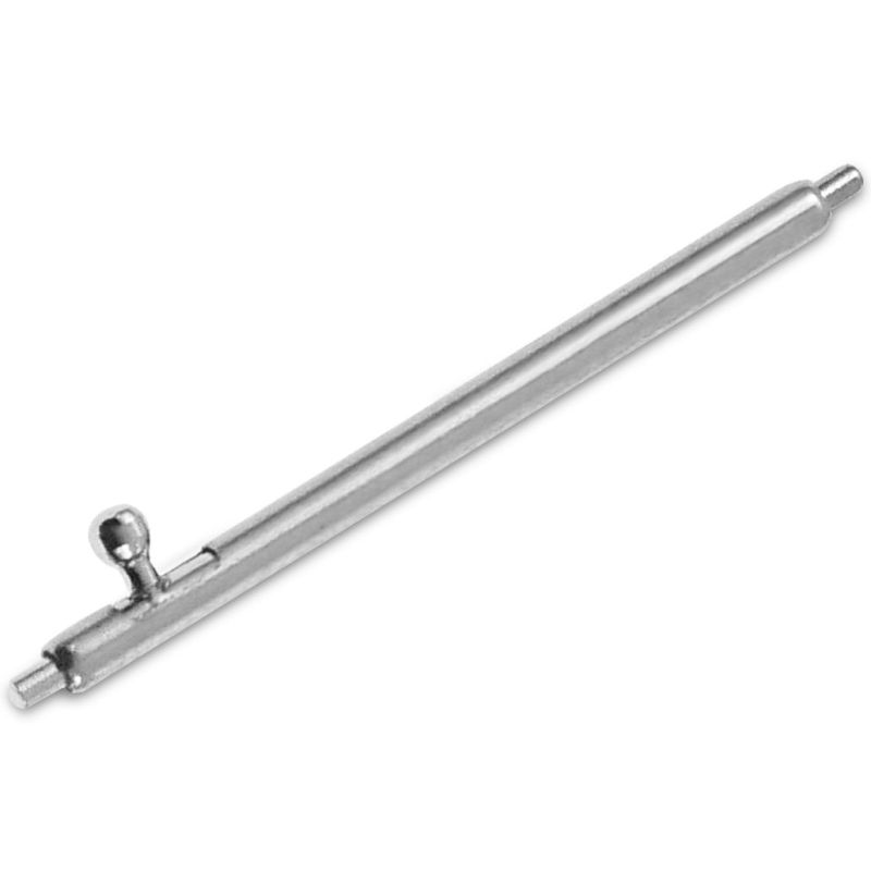 GIEWONT Steel Telescope 22 mm for Strap/Bracelet SMARTWATCH GWT22