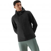 4f Giacca Softshell