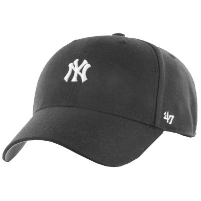 47 Brand Cappello Brand MLB New York Yankees Baseball Runner