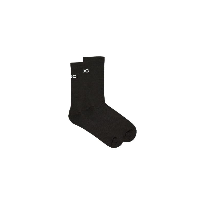 POC Cadence Road Thermal Socks black