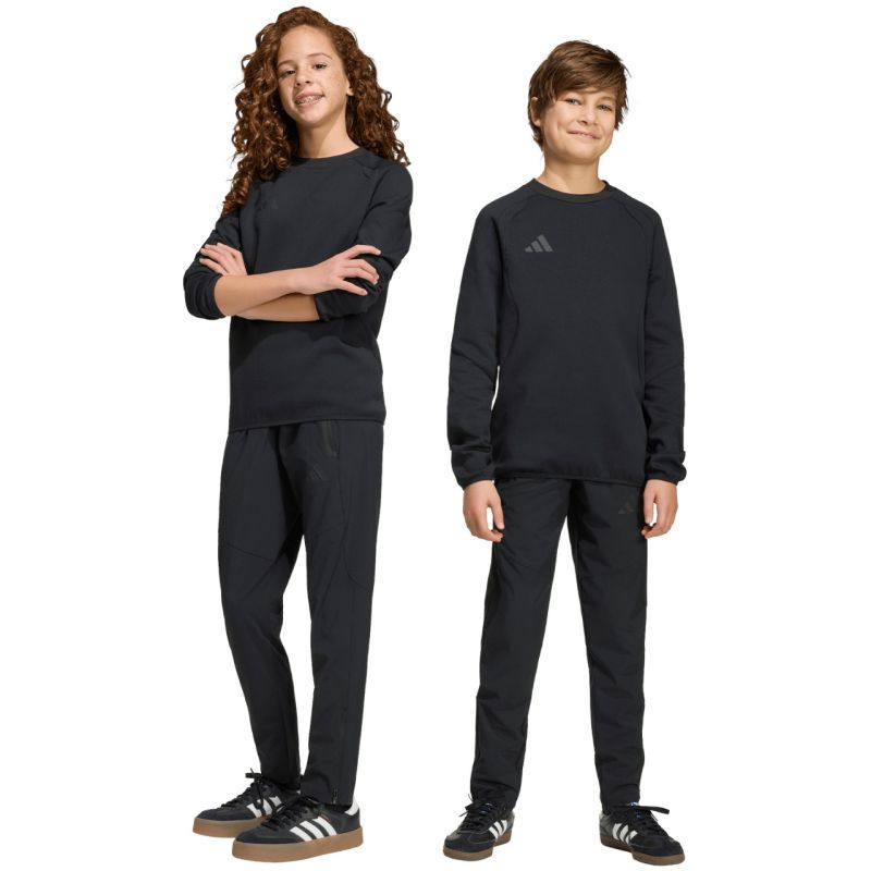 adidas Pantaloni Tiro Travel Woven