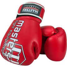 Masters Fight Equipment Guanti RPU-SMART boxing