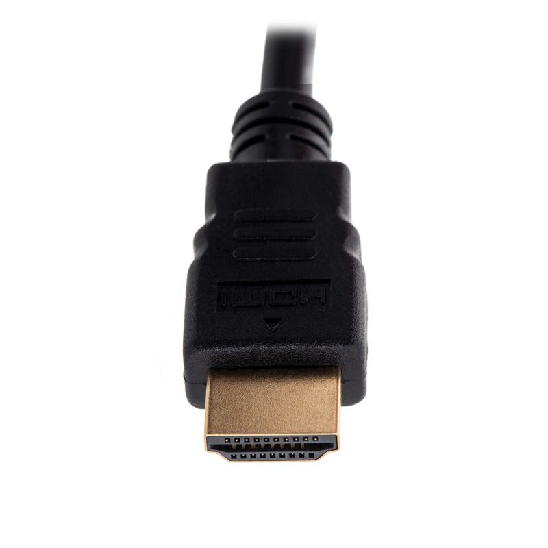 GEMBIRD CC-HDMI4-6 cable (HDMI M - HDMI M; 1.8m; black)