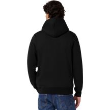 Champion Felpa Hooded