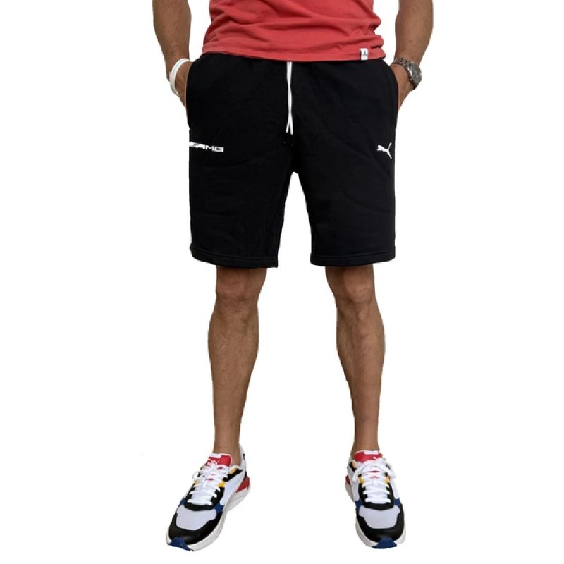Puma Pantaloncini Mercedes AMG
