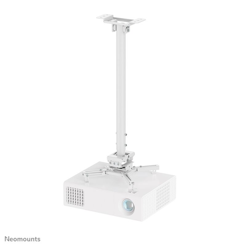 Neomounts CL25-550WH1 Projector Mount Ceiling White