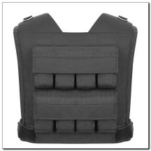 Hms Gilet Cordura HMS Weighted Training