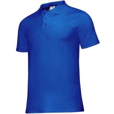 Malfini Polo Pique Free cornflower polo