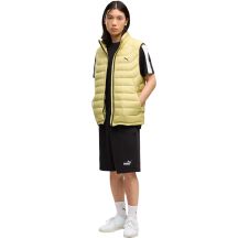 Puma Pantaloncini ESS Logo