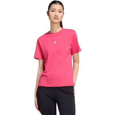 adidas Maglietta Essentials Small Logo