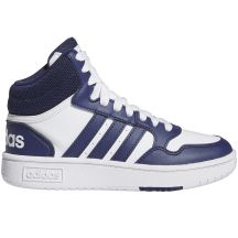 adidas Scarpe Hoops Mid