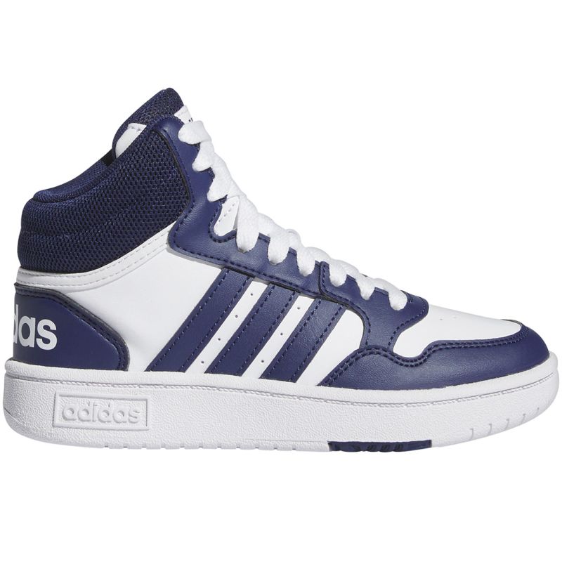 adidas Scarpe Hoops Mid