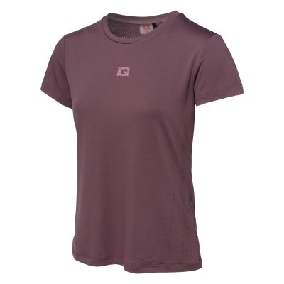 IQ Intelligence Quality Maglietta jakoro wmns Short Sleeve