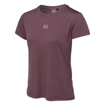 IQ Intelligence Quality Maglietta jakoro wmns Short Sleeve