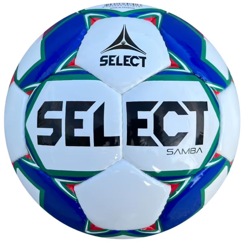 Football Select Samba FIFA Bas..