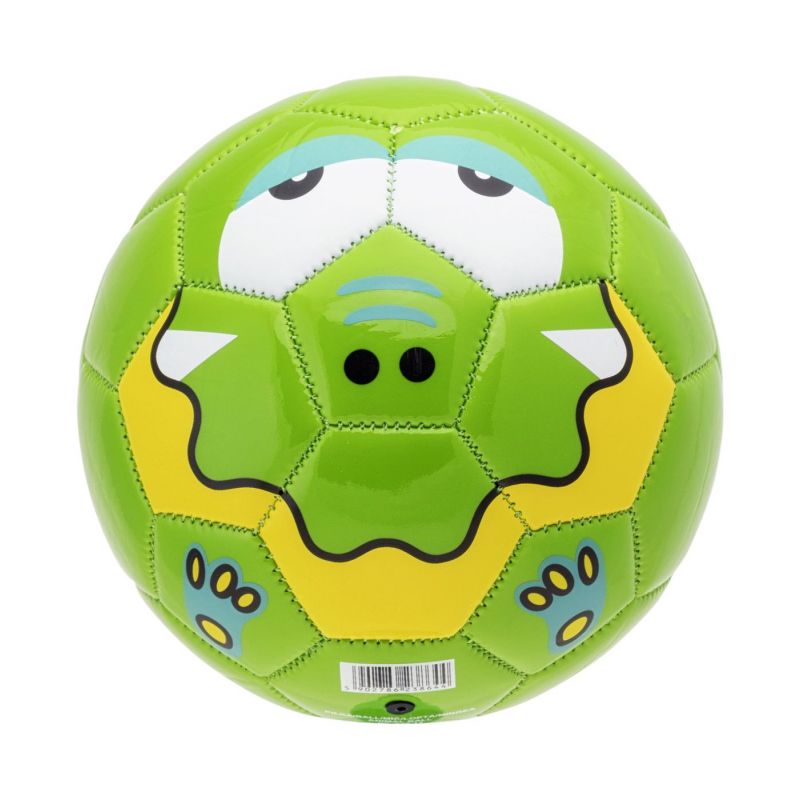 Huari Animal Ball Jr 92800350094 Soccer Ball