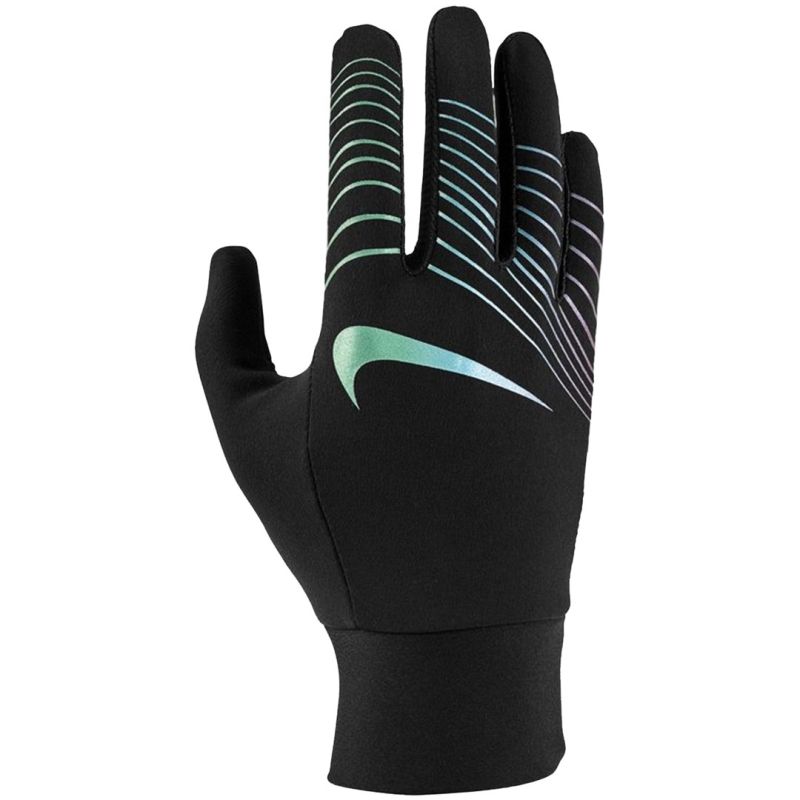 Nike Dri-FIT Lightweight Women's Running Gloves Black N1004258904 XS