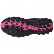 Cmp Scarpe Rigel Low Wp