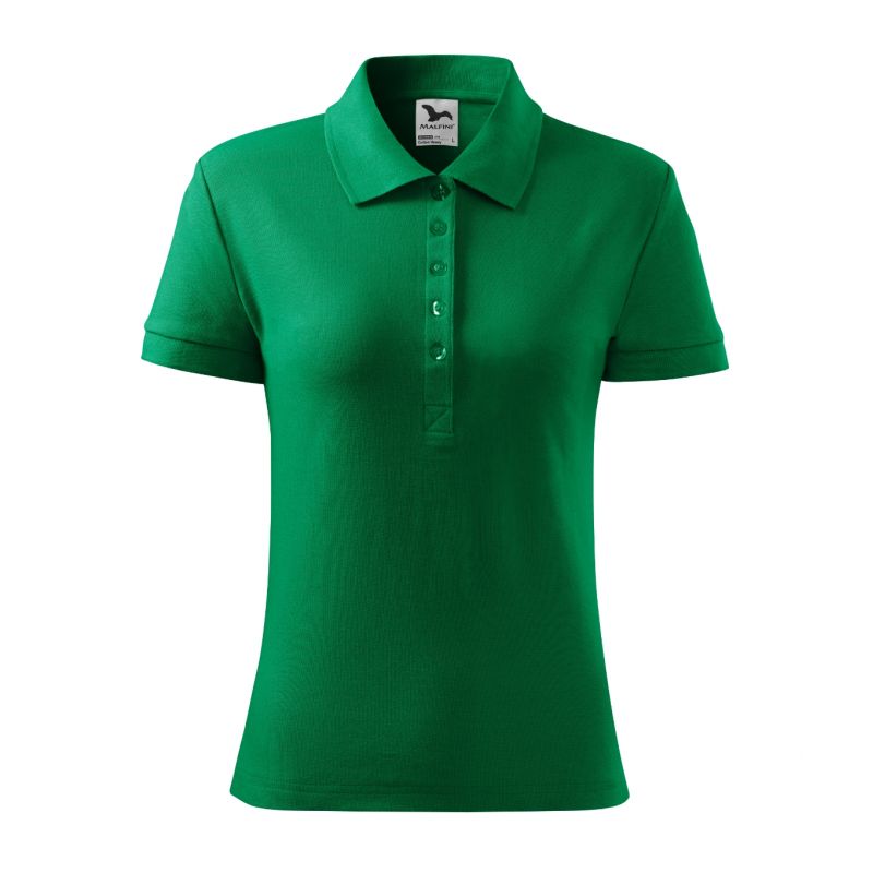 Malfini Polo Cotton Heavy