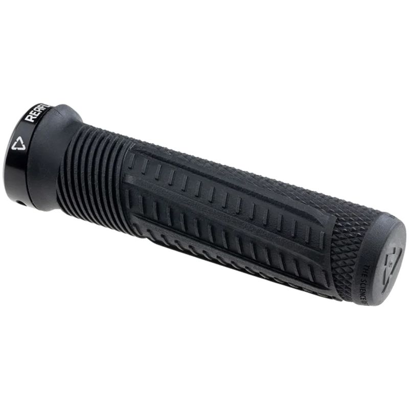 LEATT Grips ReaFlex 6.0 Half Waffle Thin O30mm one size