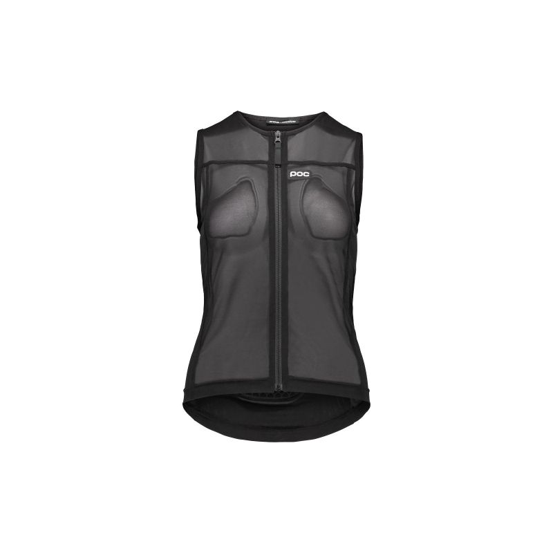 POC W's VPD Max Vest Black