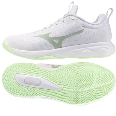 Mizuno Scarpe wave luminous PRO