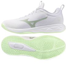 Mizuno Scarpe wave luminous PRO