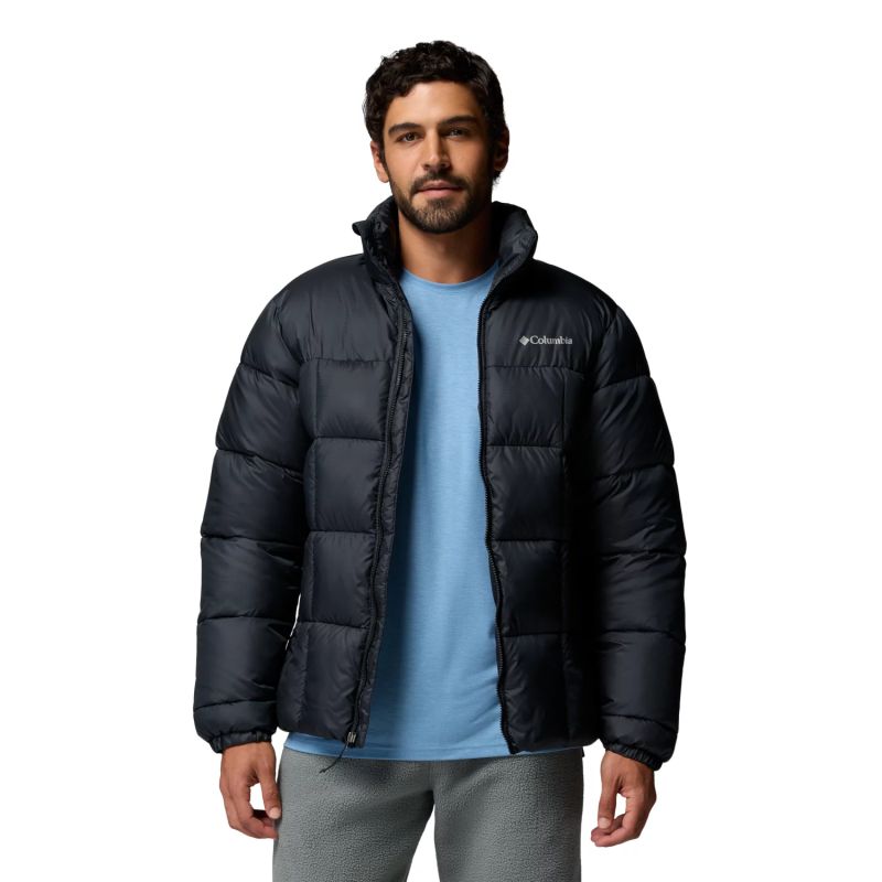 Columbia Giacca Puffect IV