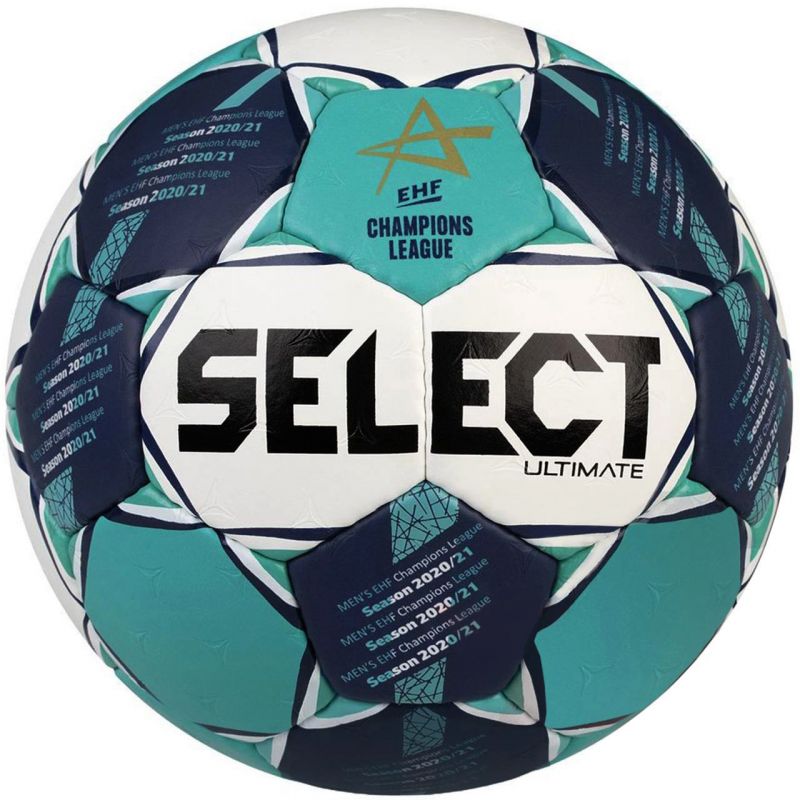 Handball Select Ultimate Champions League Officia..