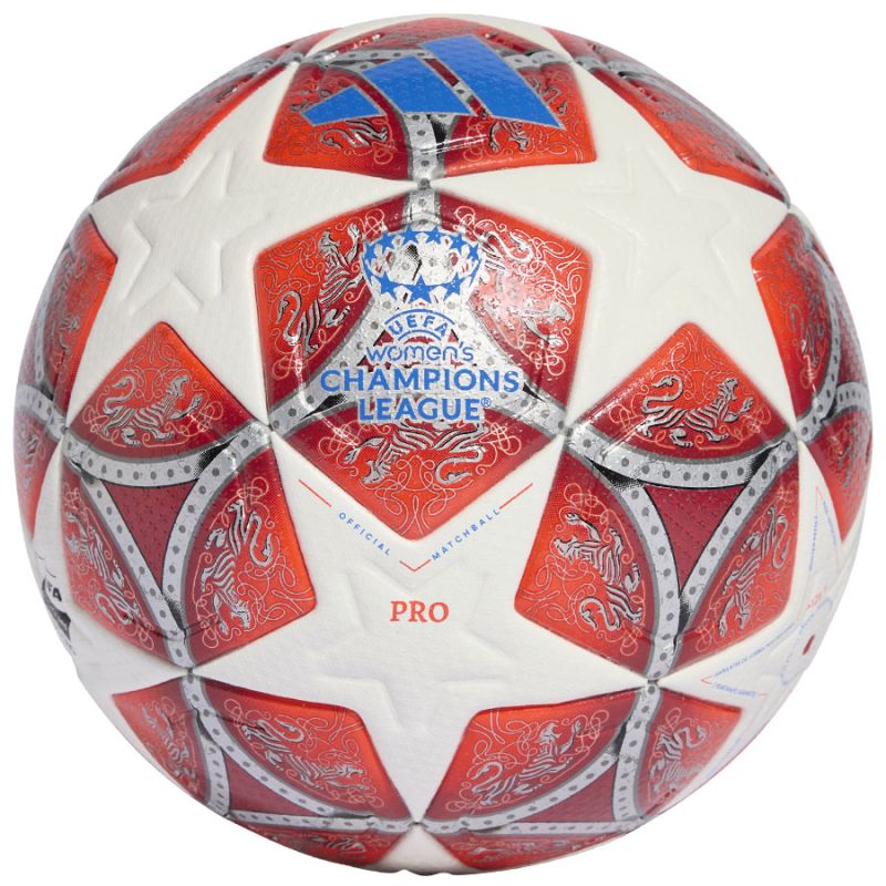 adidas WUCL PRO JW1325 ball