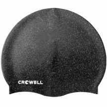 Crowell Cappello Recycling Pearl Silicone Swim, Col.