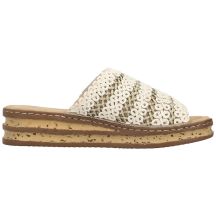 Rieker Sandali wedge Rieker