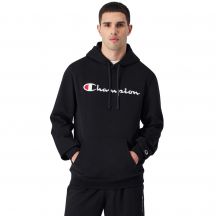 Champion Felpa Hooded