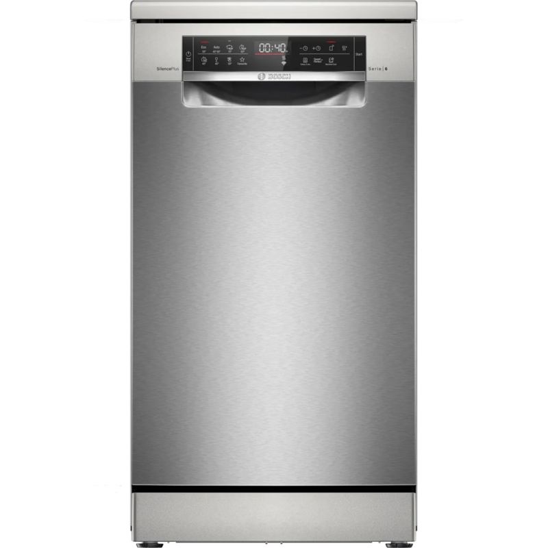 BOSCH SPS6EMI21E dishwasher