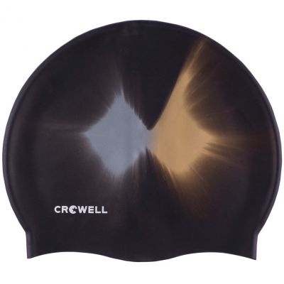 Crowell Cappello Silicone Swimming