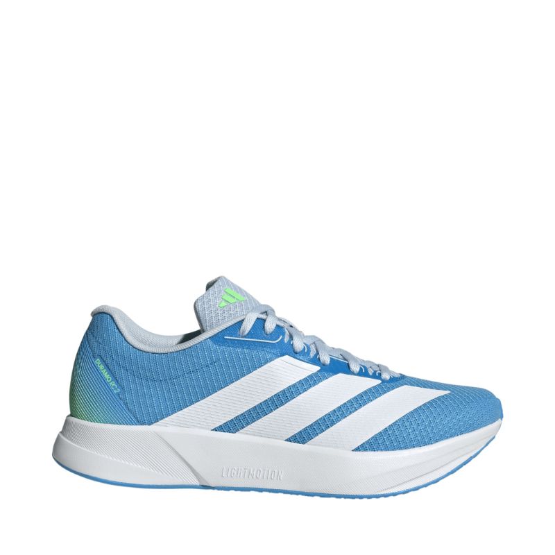 Women's adidas Duramo RC2 Running Shoes Light Blue JQ0602