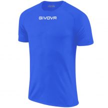 Givova Maglietta Capo MC