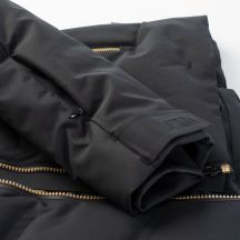 Fitanu Giacca certis primaloft Quilted Winter