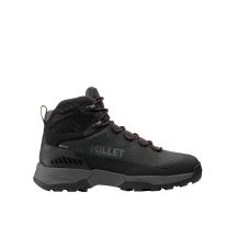 Millet Scarpe Ubic Mid Gtx Graphite