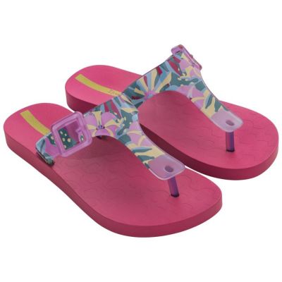 Ipanema Infradito Urban Arte Conecta Fem