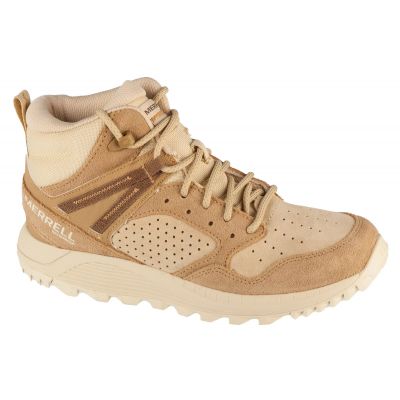 Merrell Scarpe Wildwood Mid Leather WP