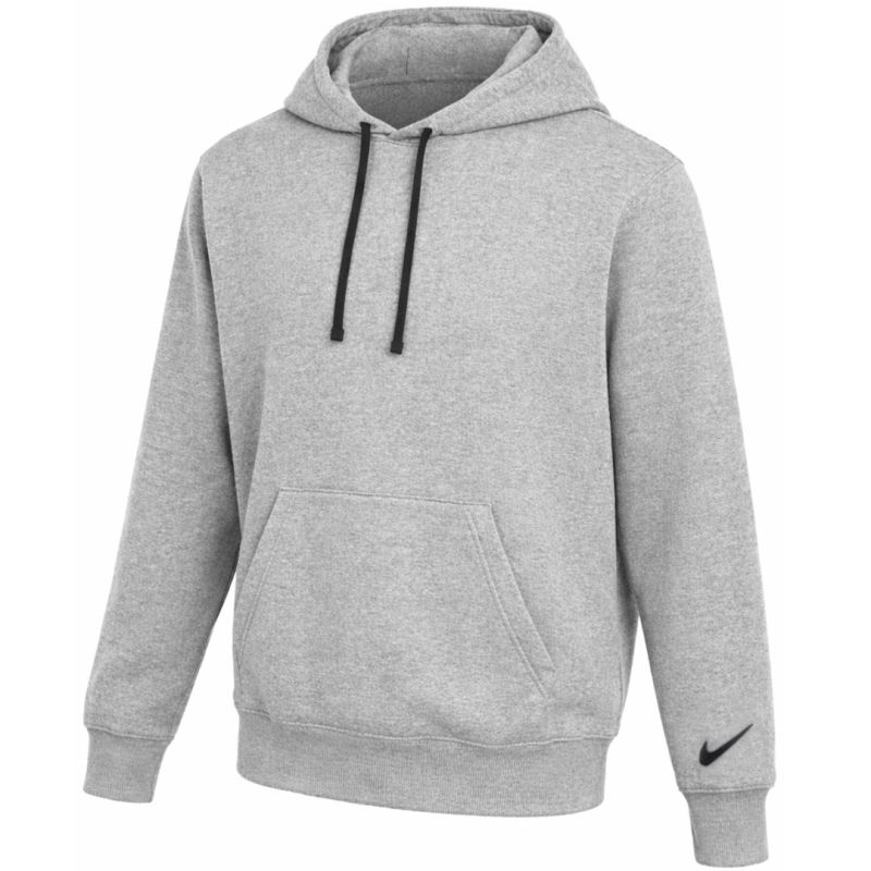 Nike Park 26 Fleece Men's Sweatshirt Light Gray IO9035 063 L