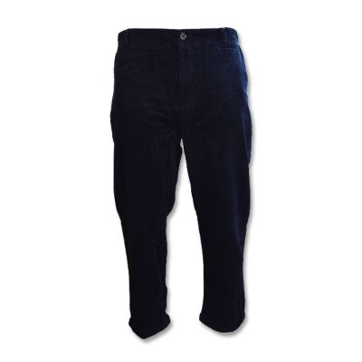 Suit Pantaloni Toby Corduroy