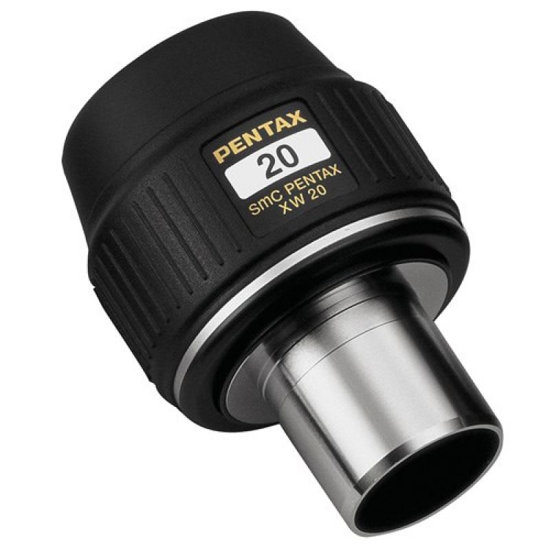 Pentax XW 20 optical accessory 2 cm Black
