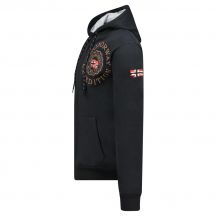 Geographical Norway Felpa Geganto DB